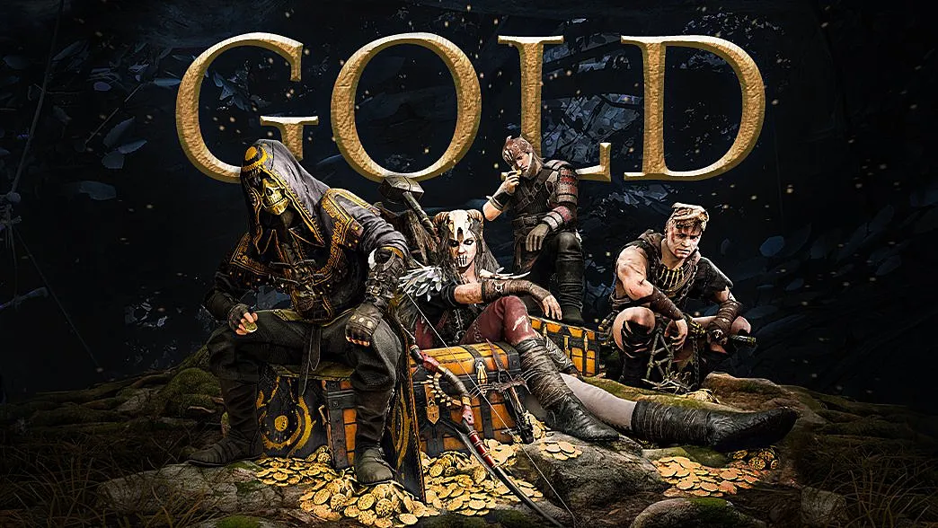 Hood: Outlaws & Legends