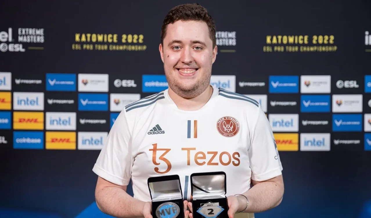 ZywOo