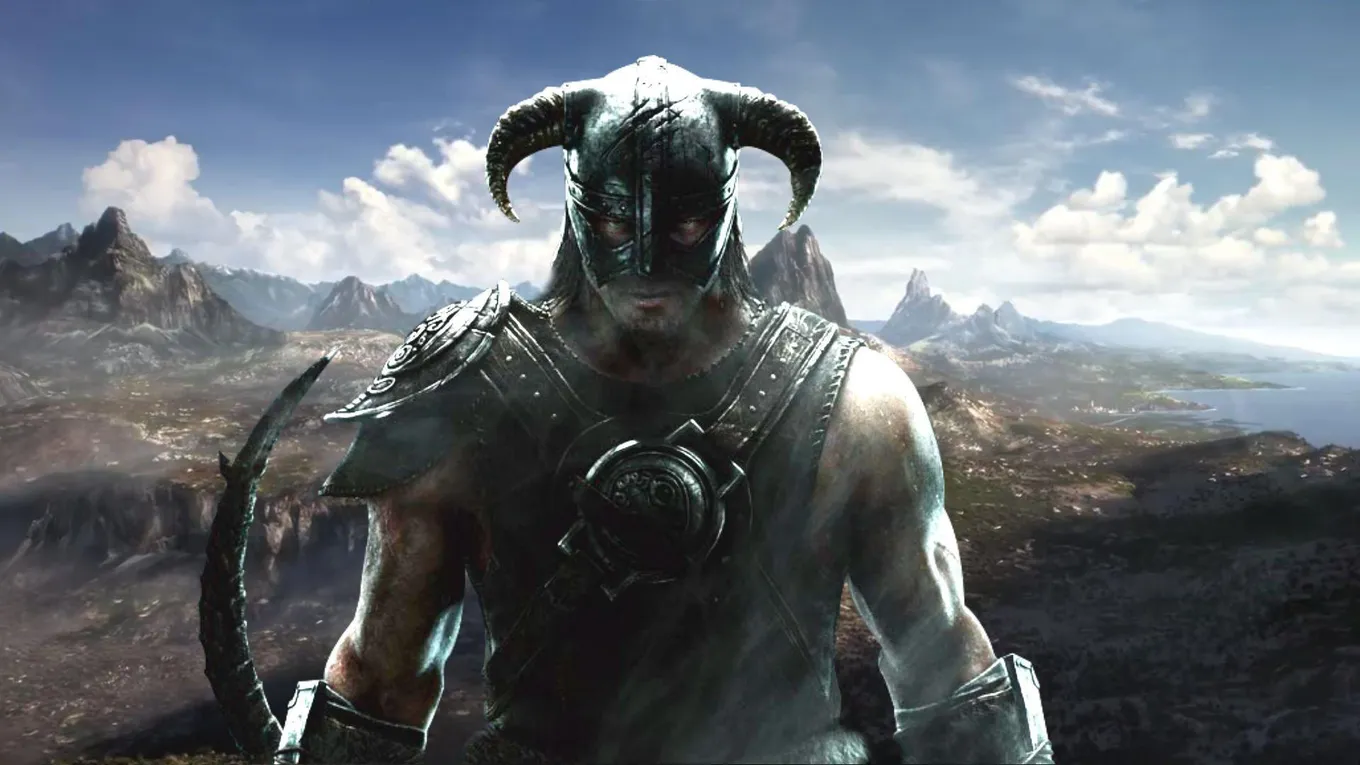 Skyrim