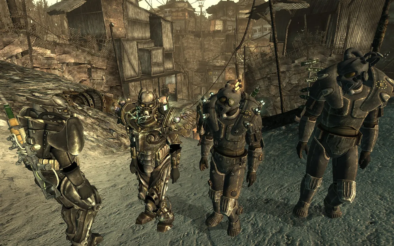 Fallout 3