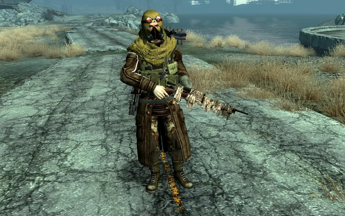 Fallout 3