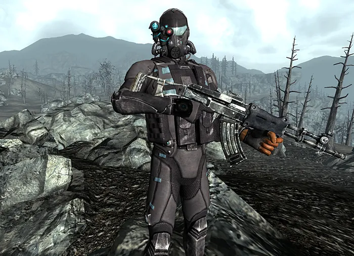 Fallout 3