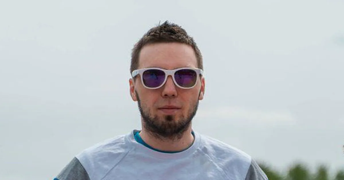 Дмитрий Korb3n Белов