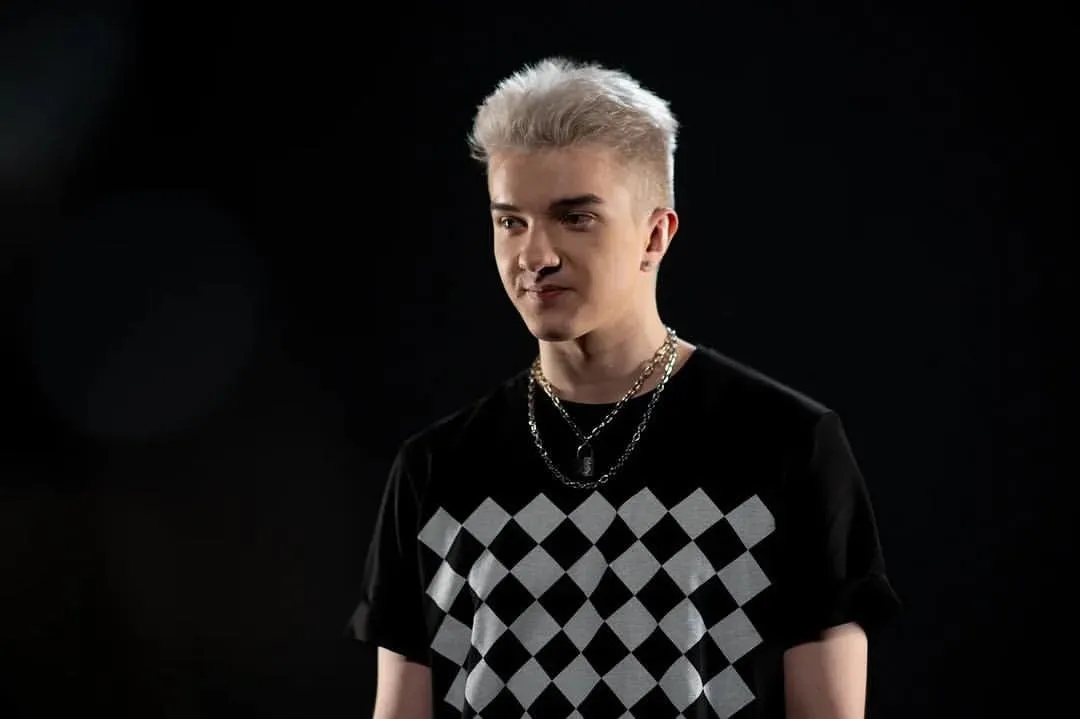 Илья ALOHADANCE Коробкин