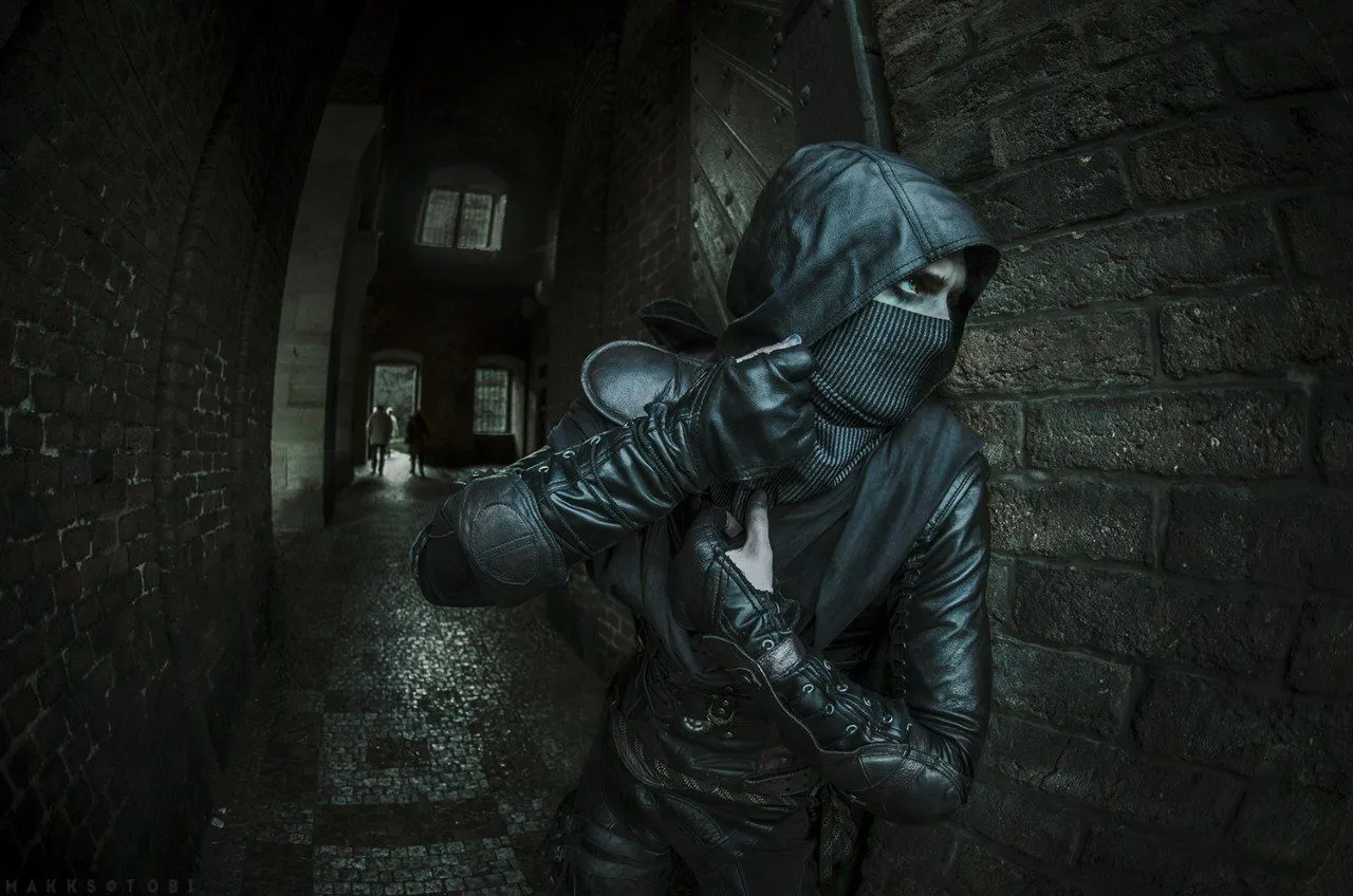 Thief