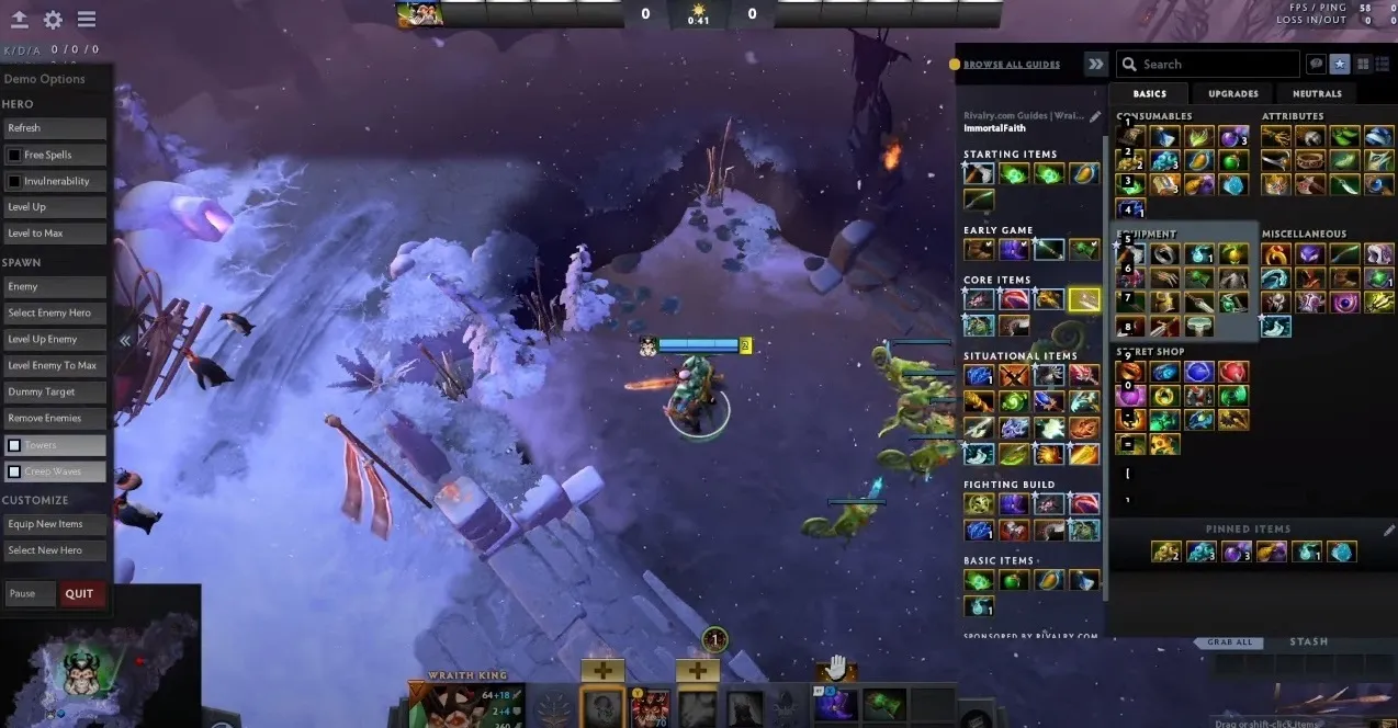 Dota 2