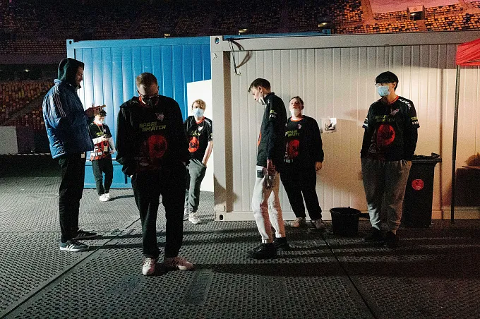 Virtus.pro