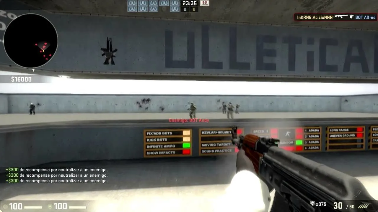 Aim Botz