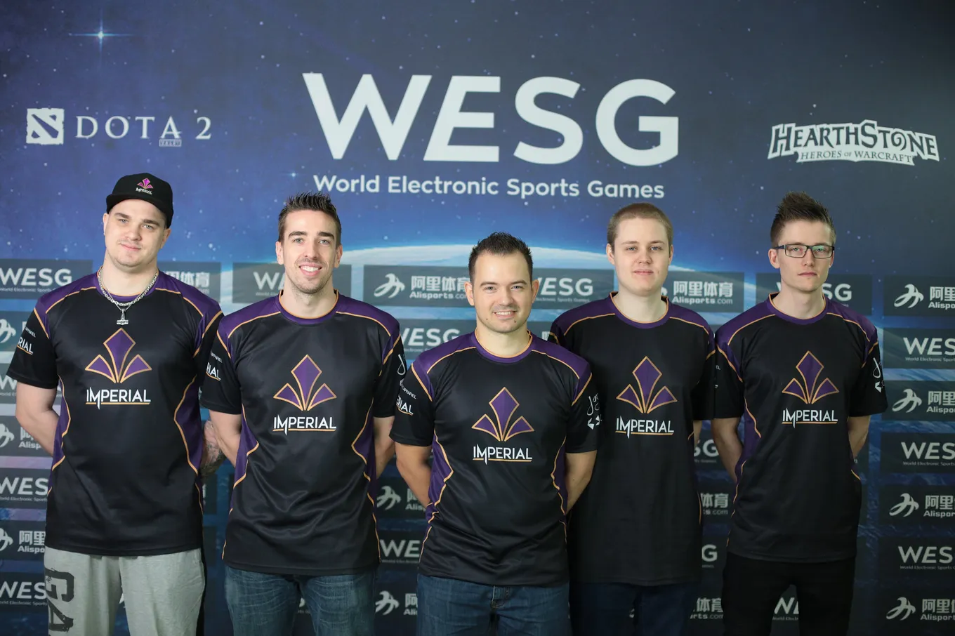 CLOUD 9 по Dota 2