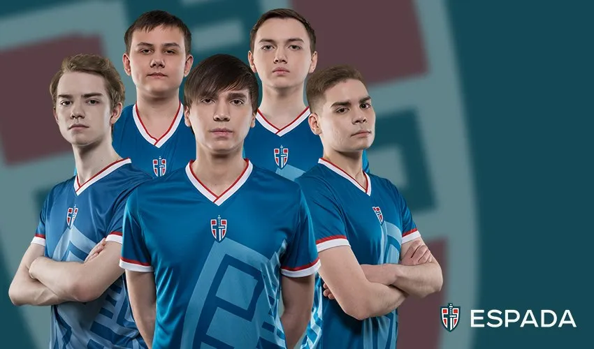 Espada Dota 2