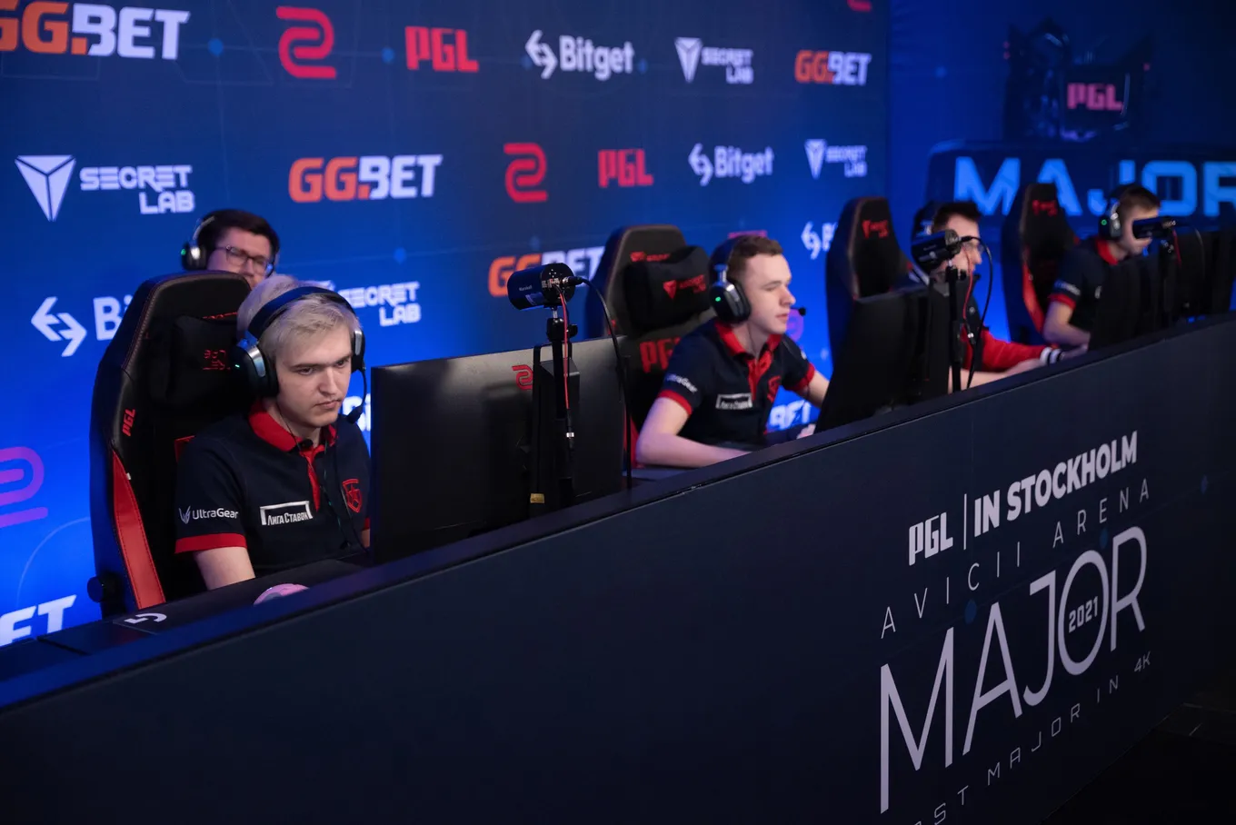 Gambit Esports