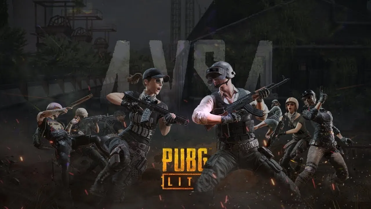 PUBG Lite