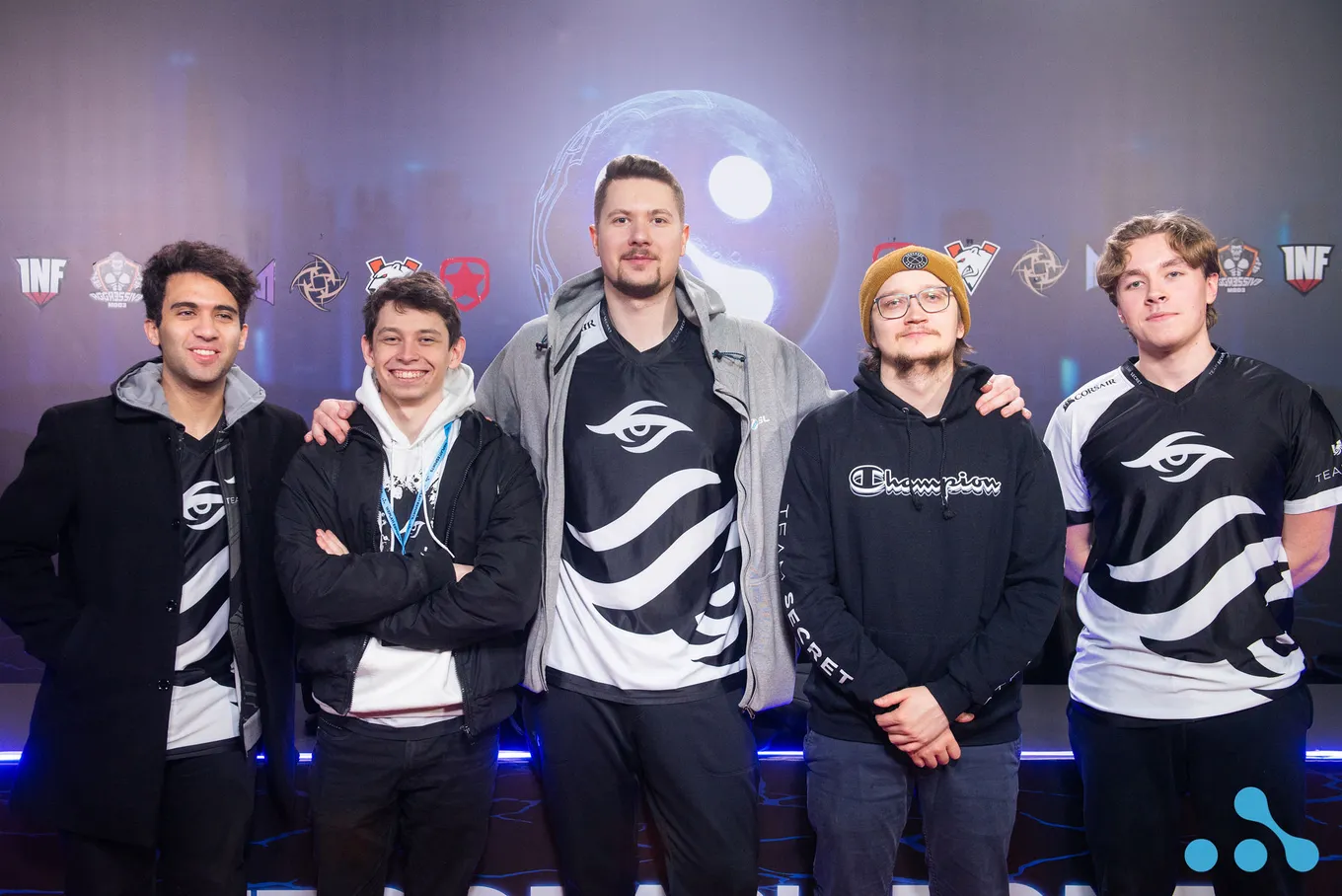 Team Secret