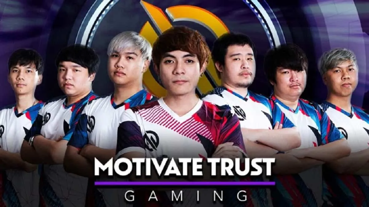 MOtivate.trust