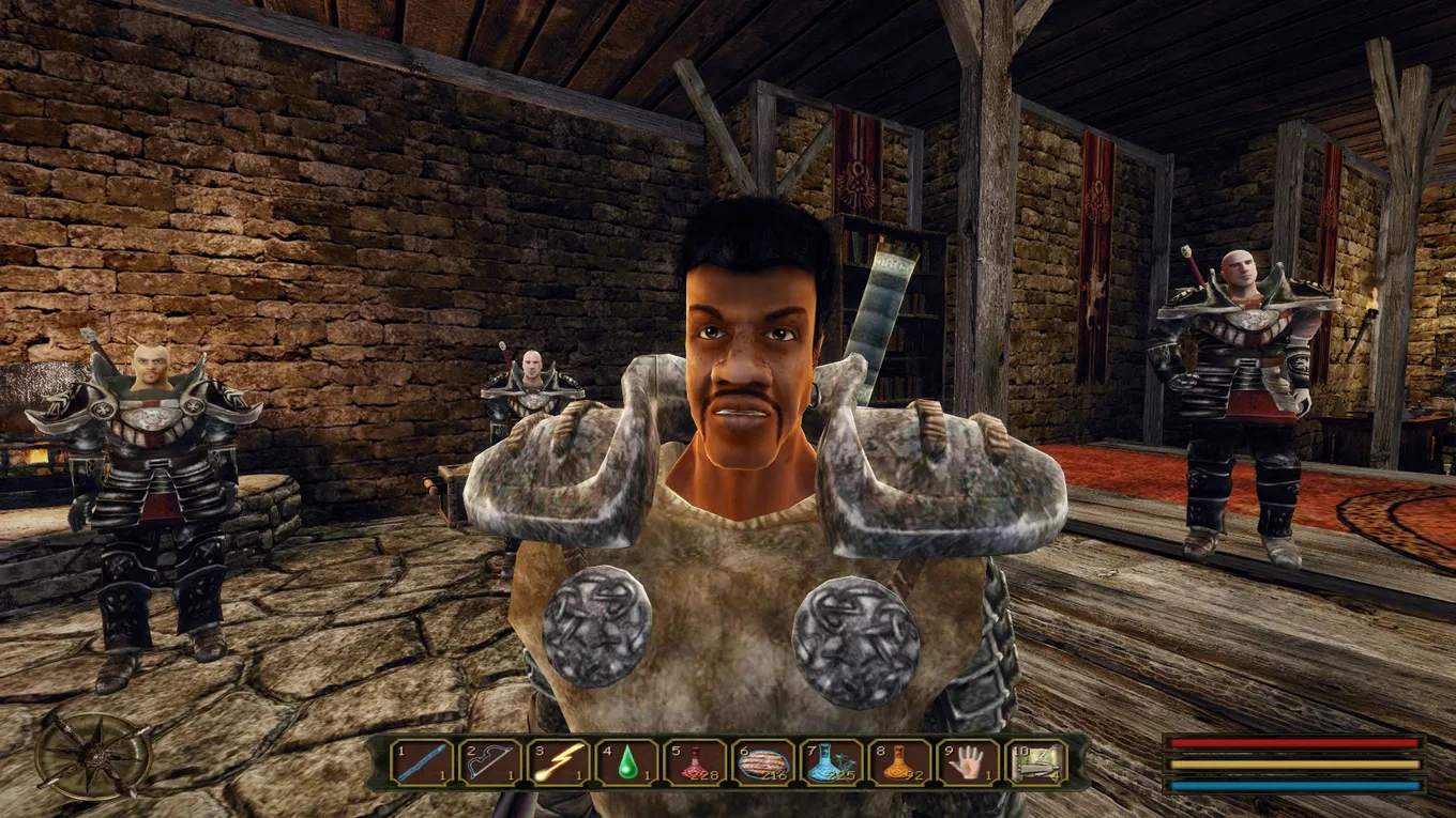 Gothic 3