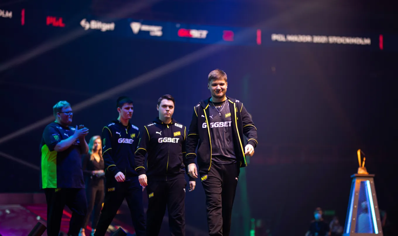 Natus Vincere