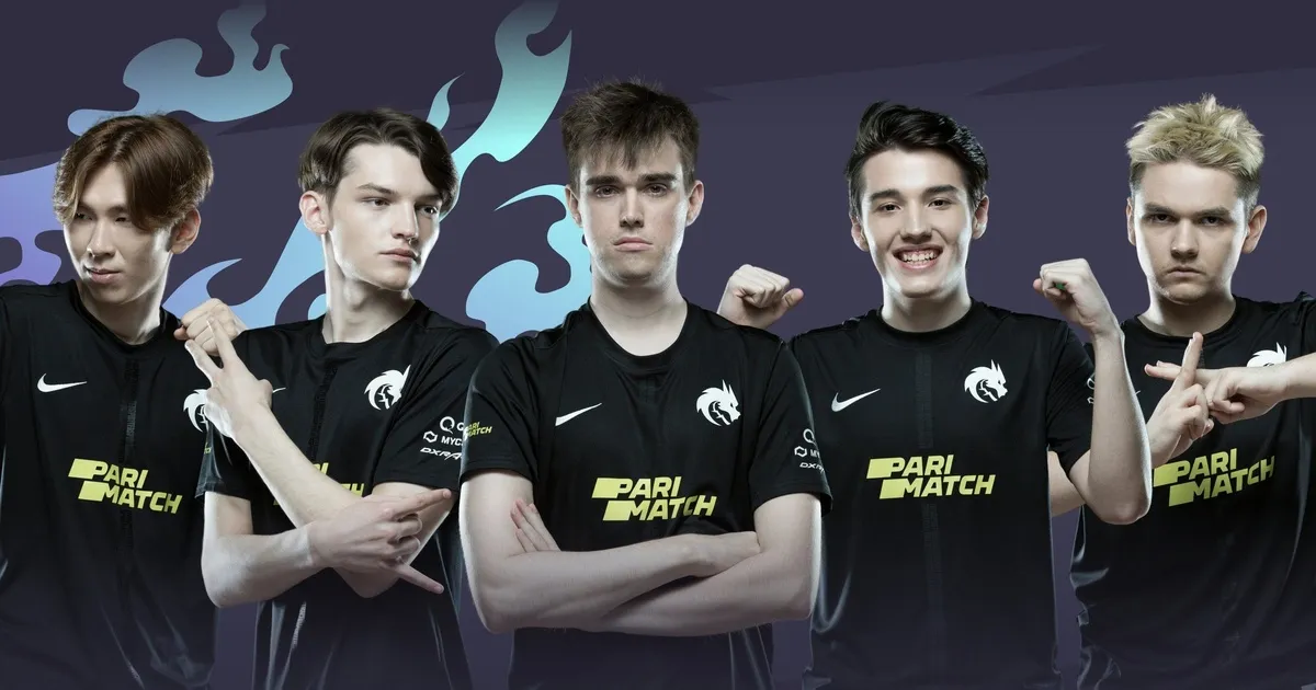 Team Spirit