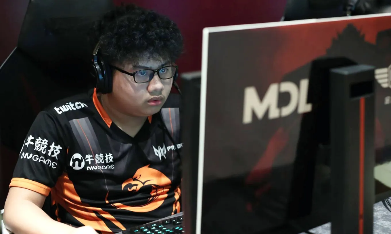TNC Predator