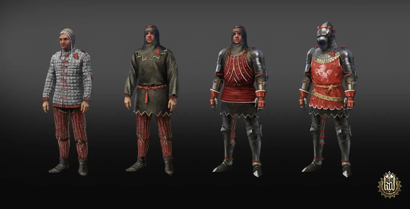 Kingdom Come: Deliverance