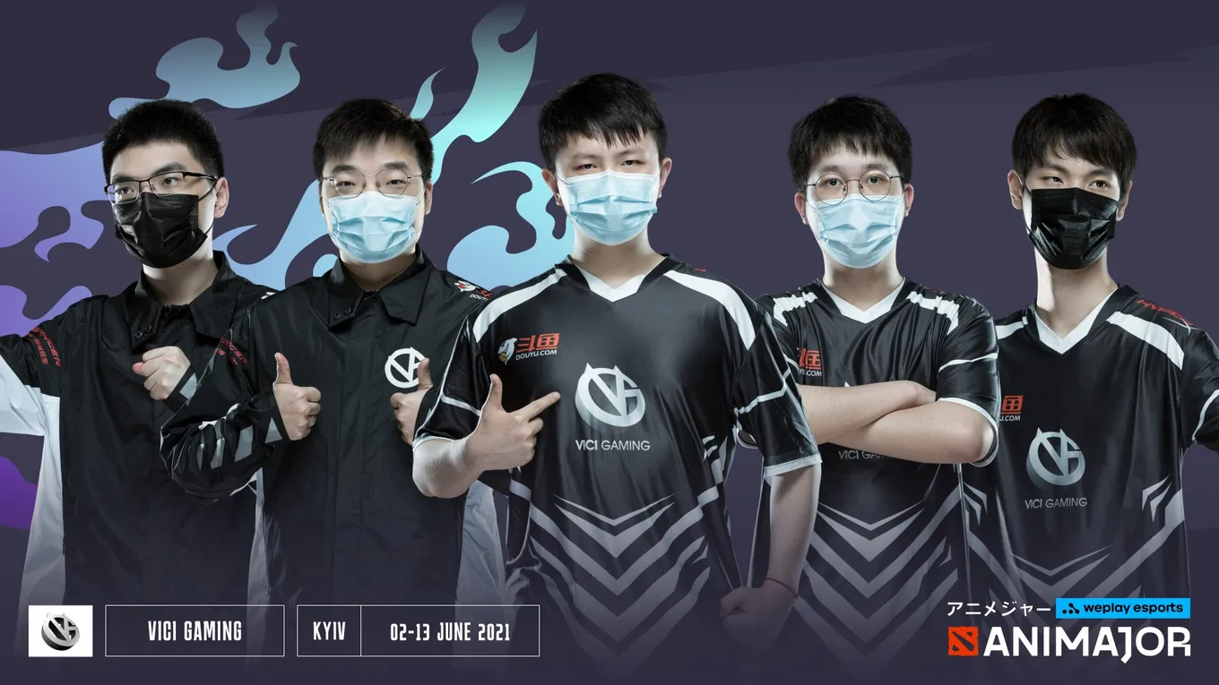 Vici Gaming