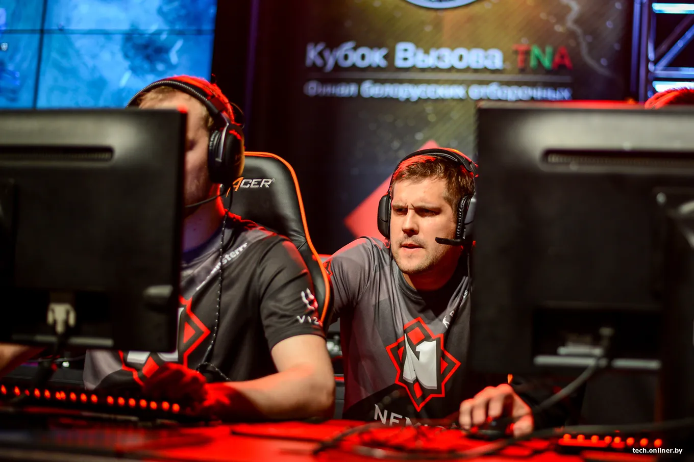 Nemiga в Dota 2