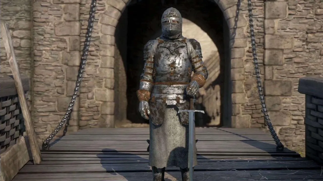 Kingdom Come: Deliverance