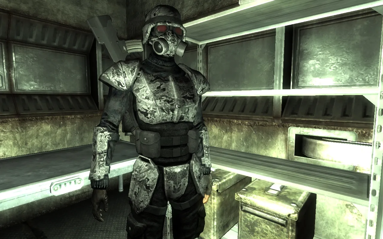 Fallout 3