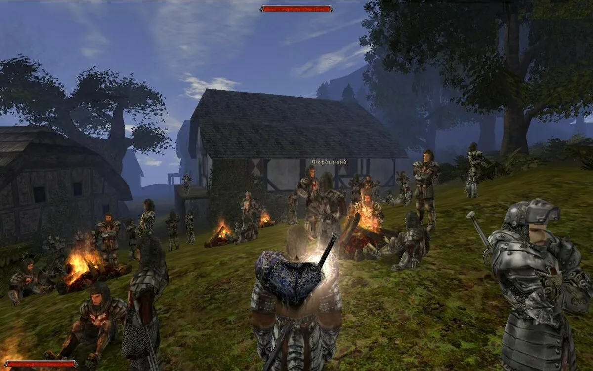 Gothic 2