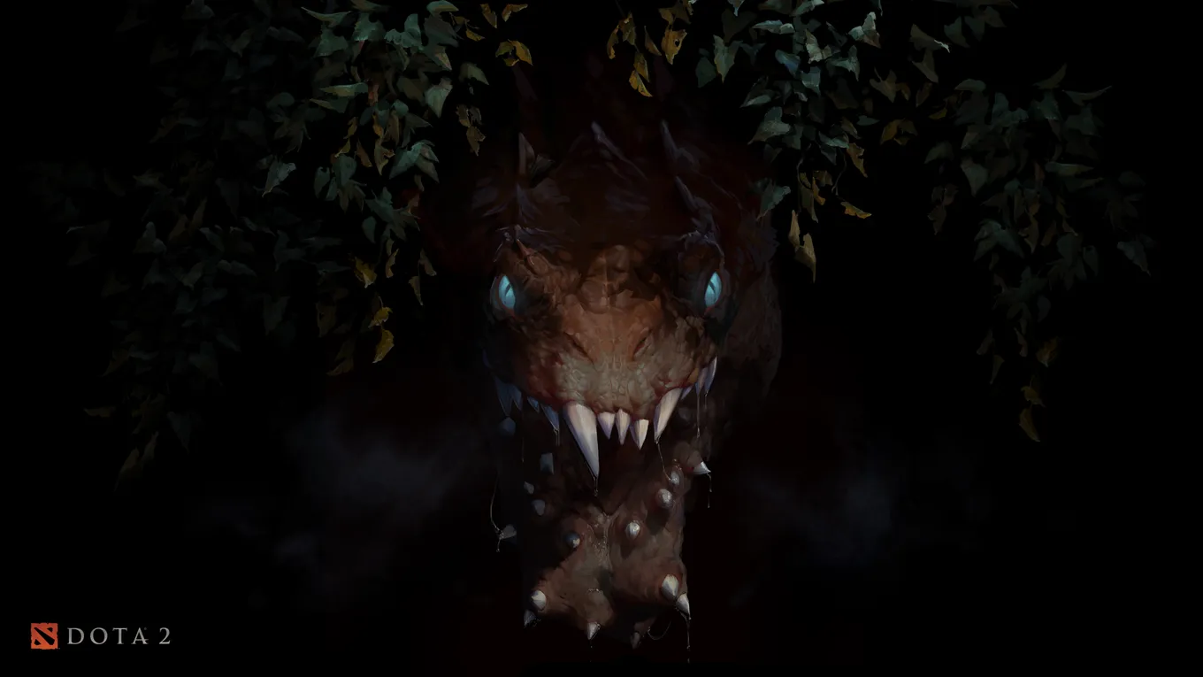 Primal Beast