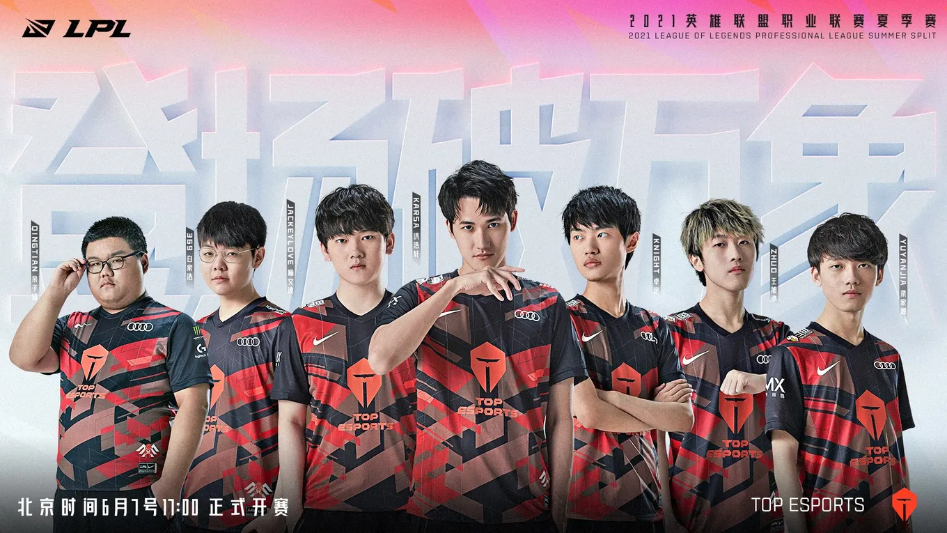Top Esports