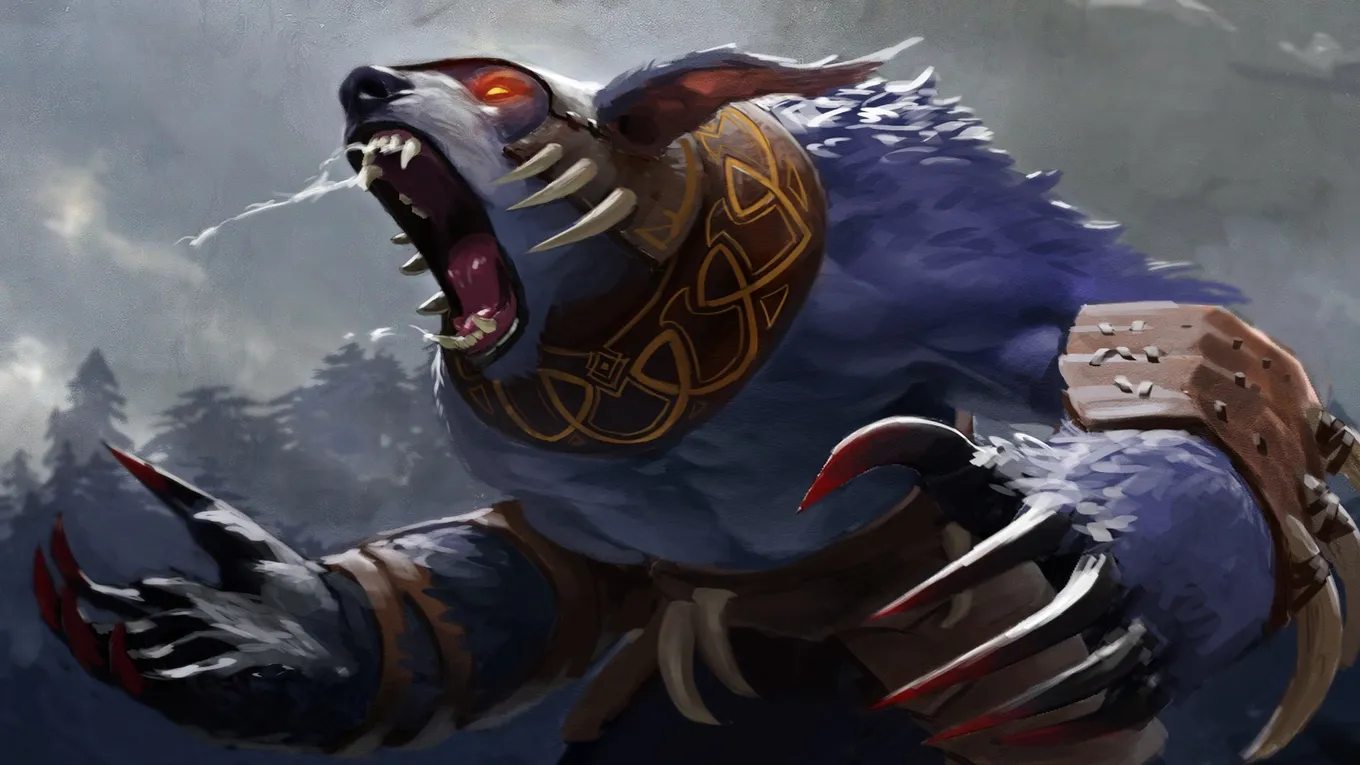 ursa