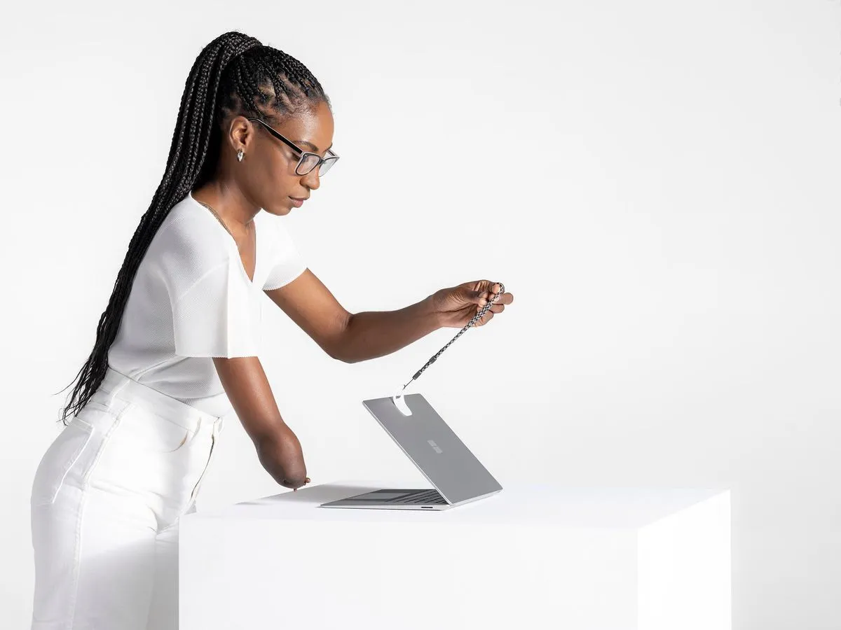 microsoft surface adaptive kit