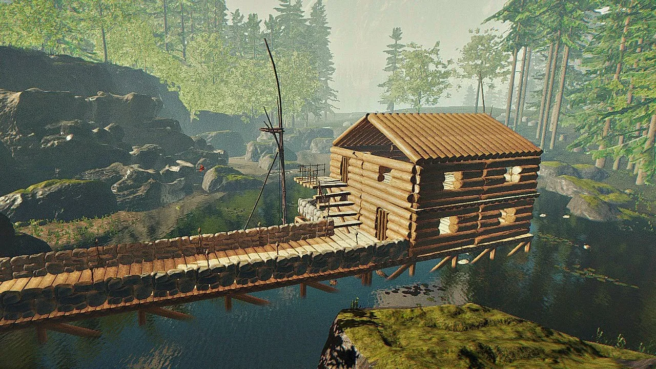 The Forest
