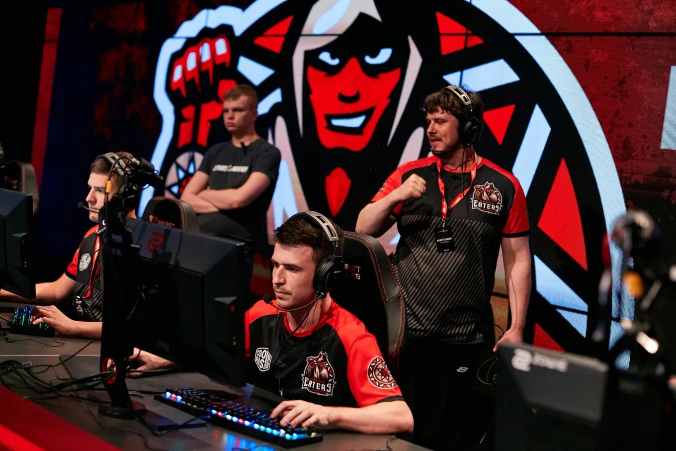 DreamEaters (CS: GO)