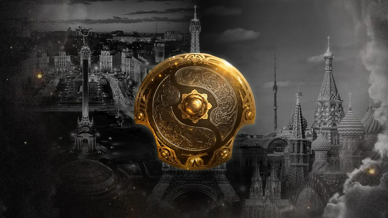 The International 11