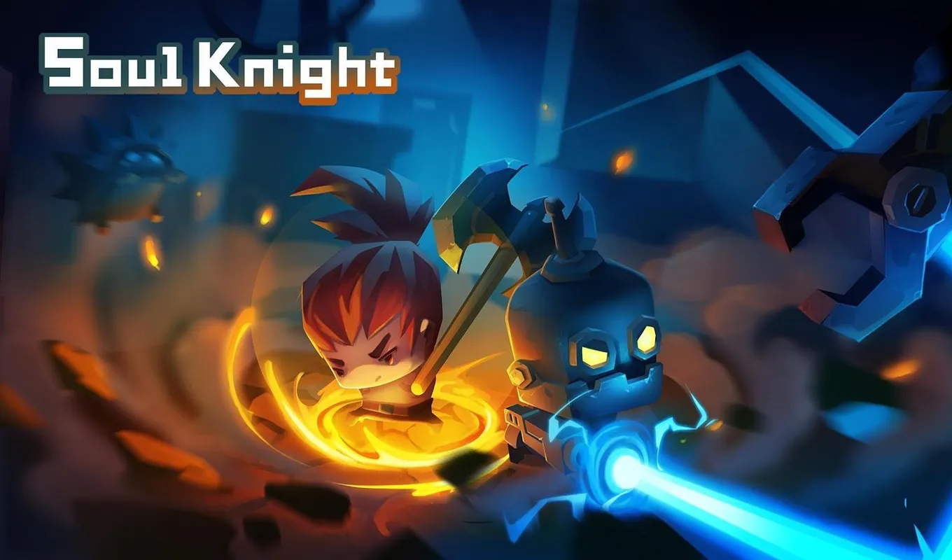Soul Knight