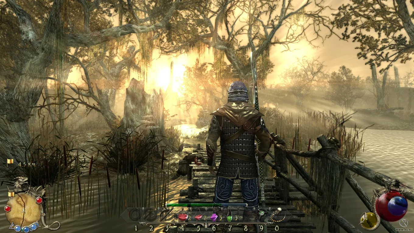 Two Worlds 2