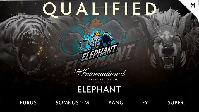 Elephant