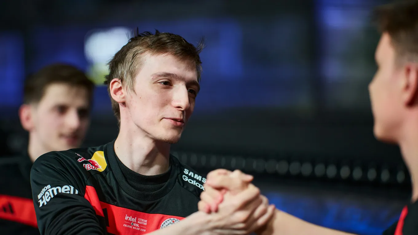 Прогноз на матч 3DMAX – FUT Esports: фаворит без проблем пройдет дальше