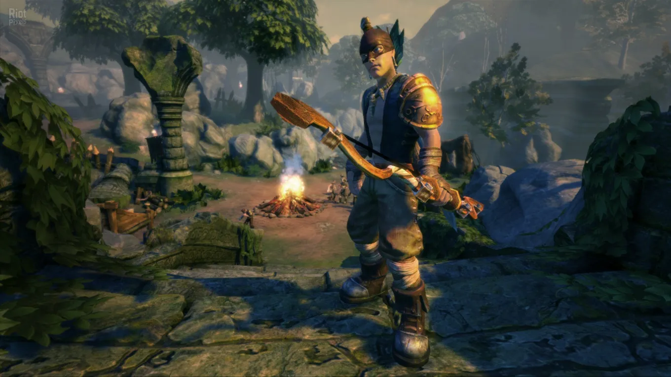 Fable: The Lost Chapters
