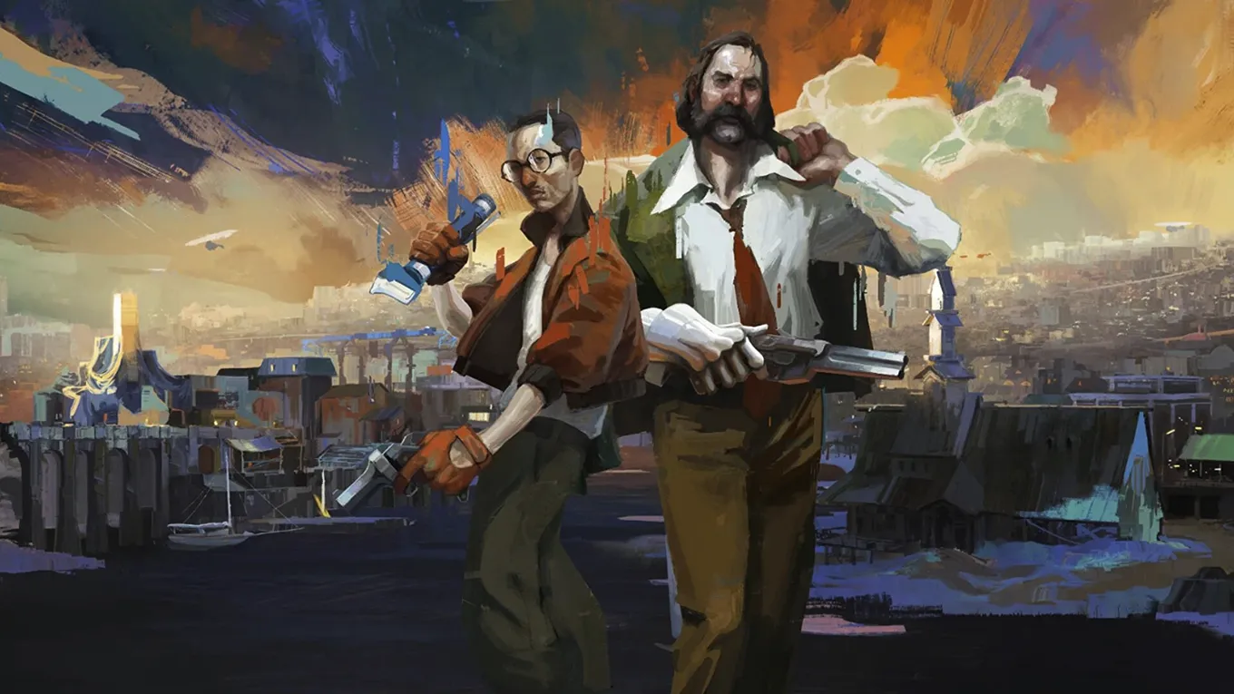 Disco Elysium – одна из лучших игр на ПК в истории согласно рейтингу на сайте Metacritic (91)