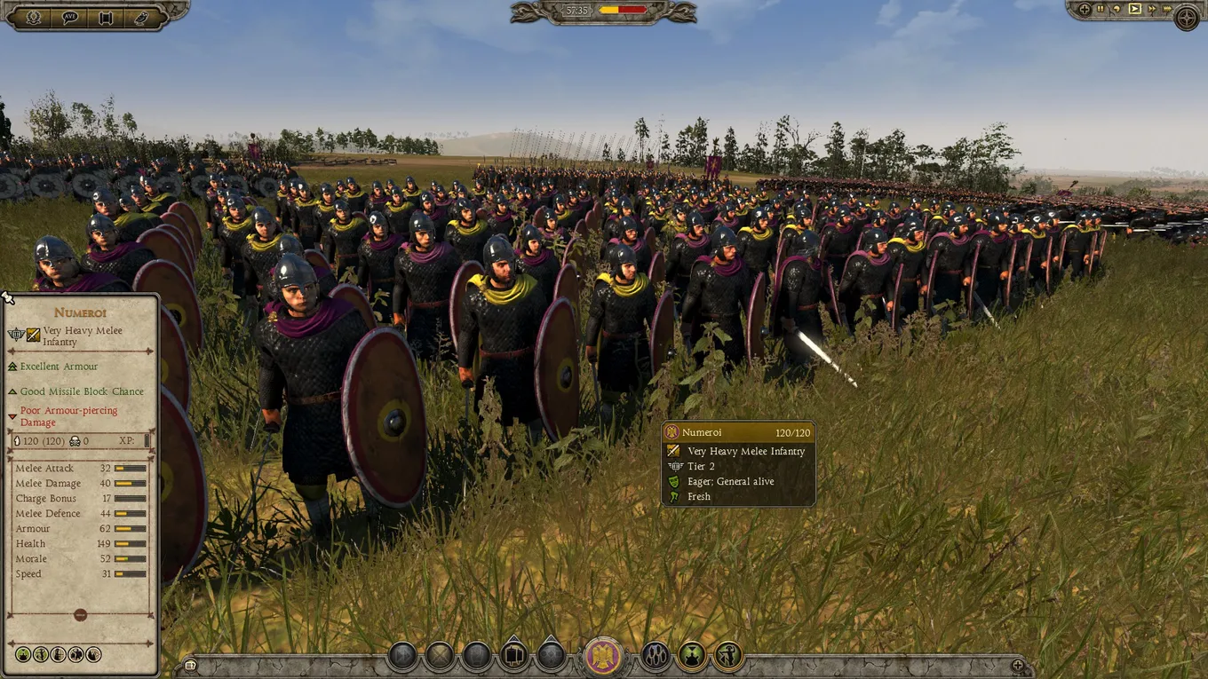 Total War: Attila