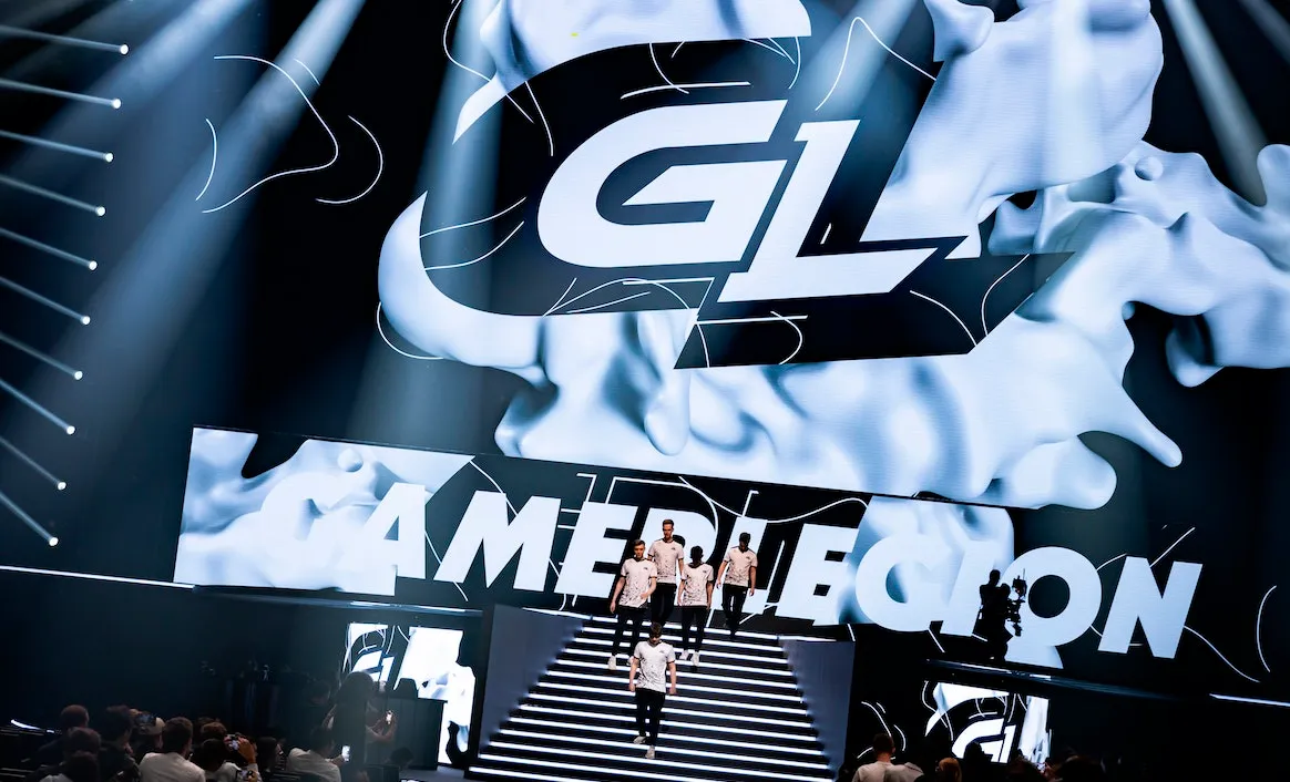 GamerLegion