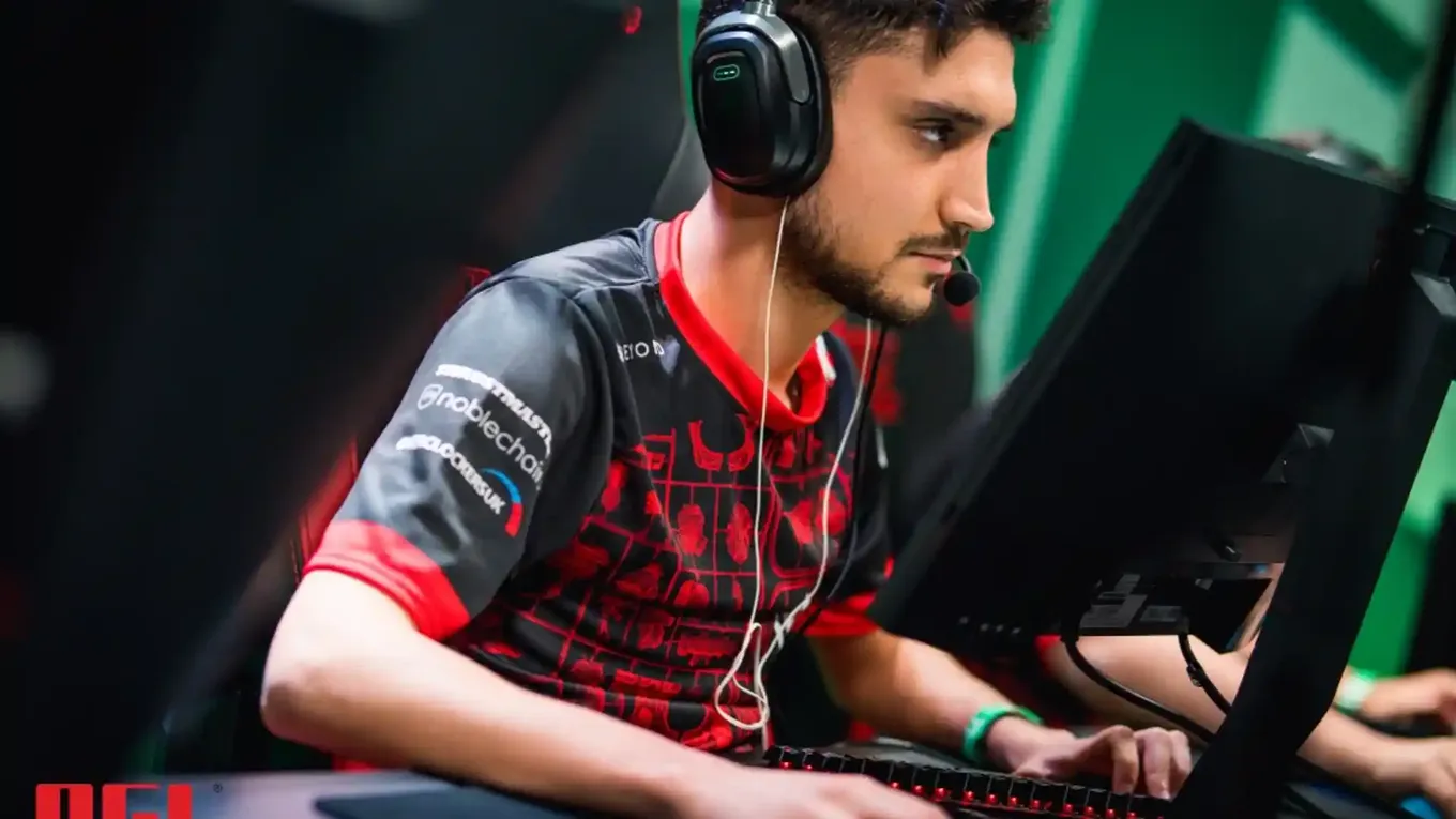 Complexity – Heroic: битва за плей-офф ESL Pro League Season 19