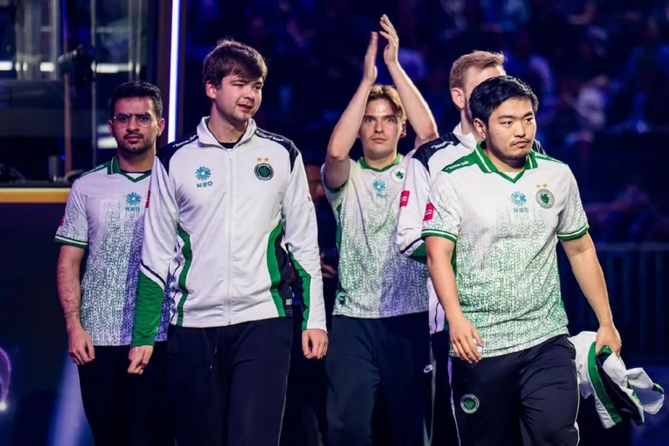 Прогноз на матч Team Falcons – GamerLegion: «соколы» со второй попытки пройдут в плей-офф