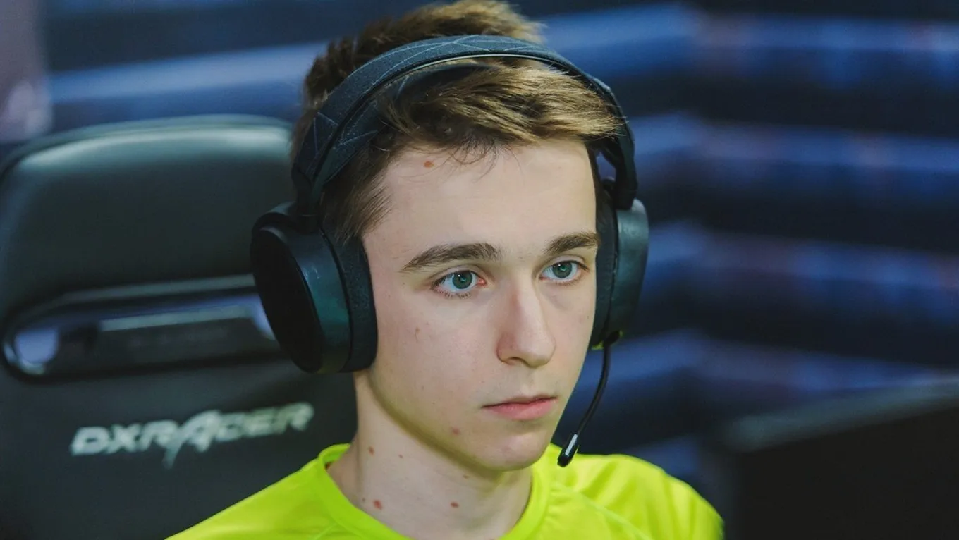 Алексей Smiling Knight Свиридов