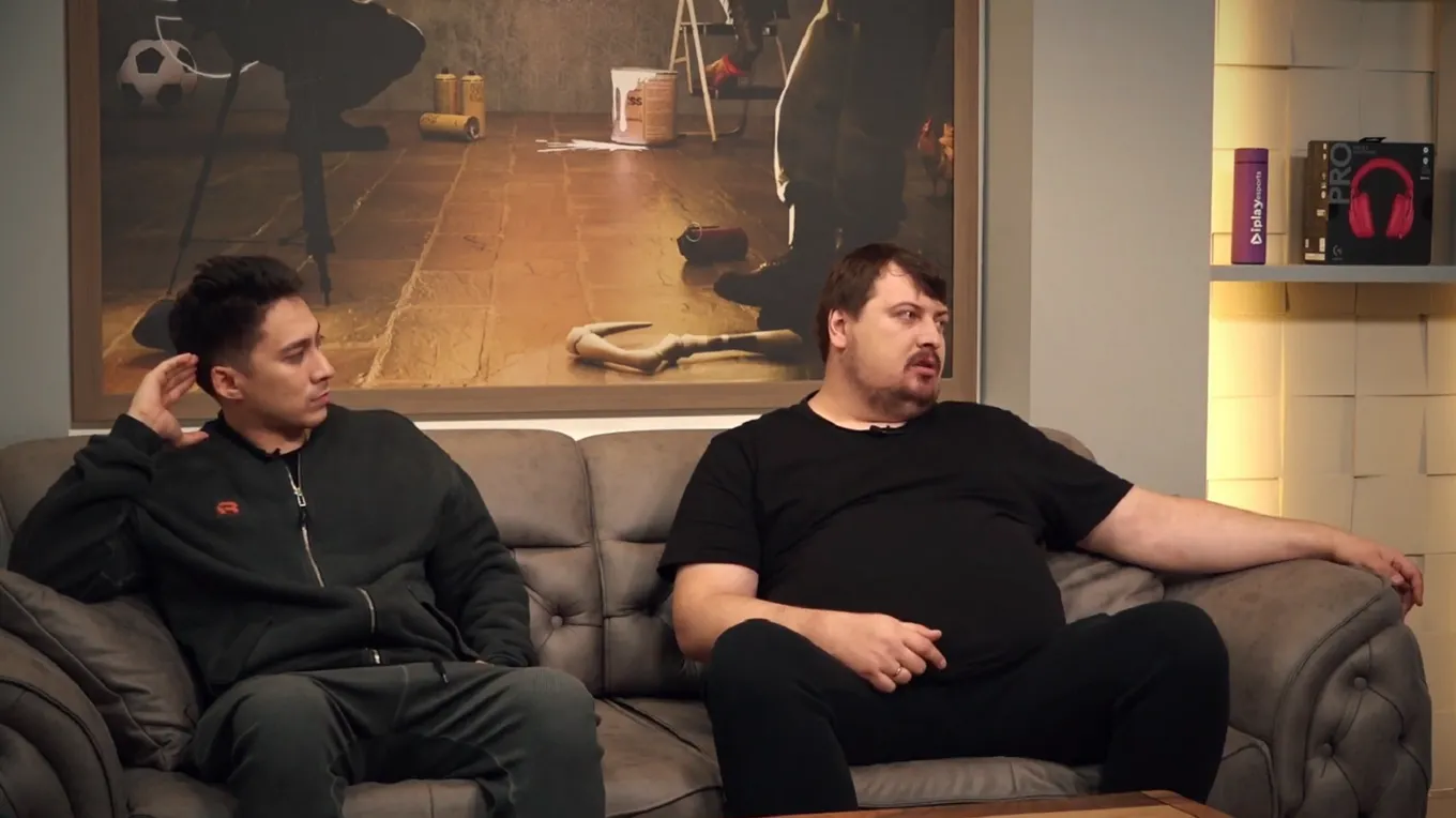 Mou и Dosia