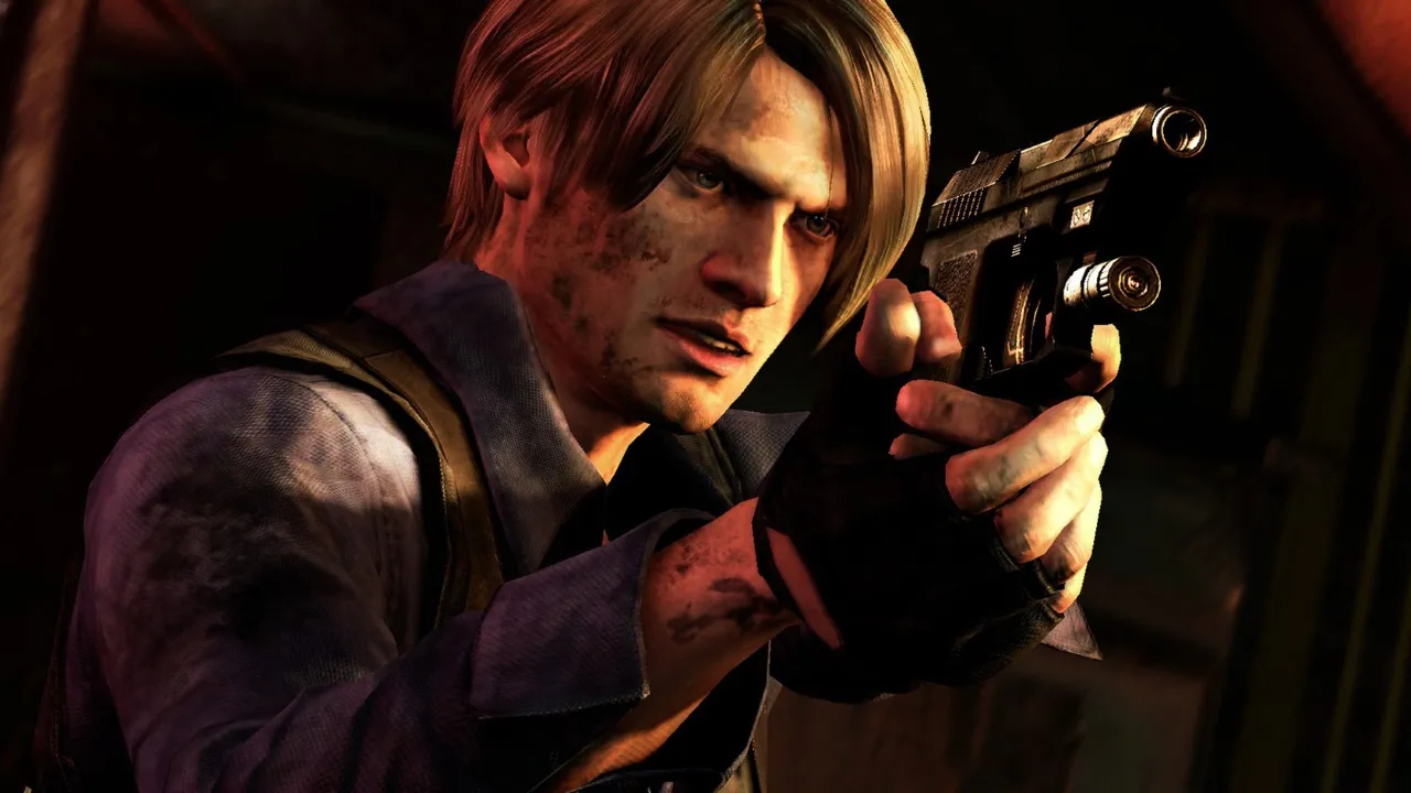Последние игровое появление Леона Кеннеди пришлось на Resident Evil 6, где легендарный агент был протагонистом
