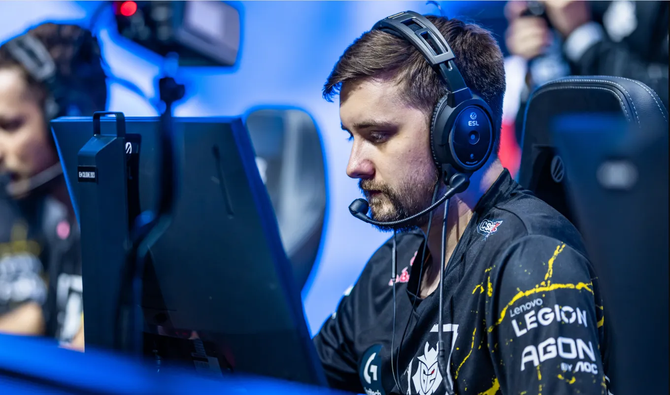 Virtus.pro – G2 Esports: HooXi и компания уверенно выиграют «медведей»