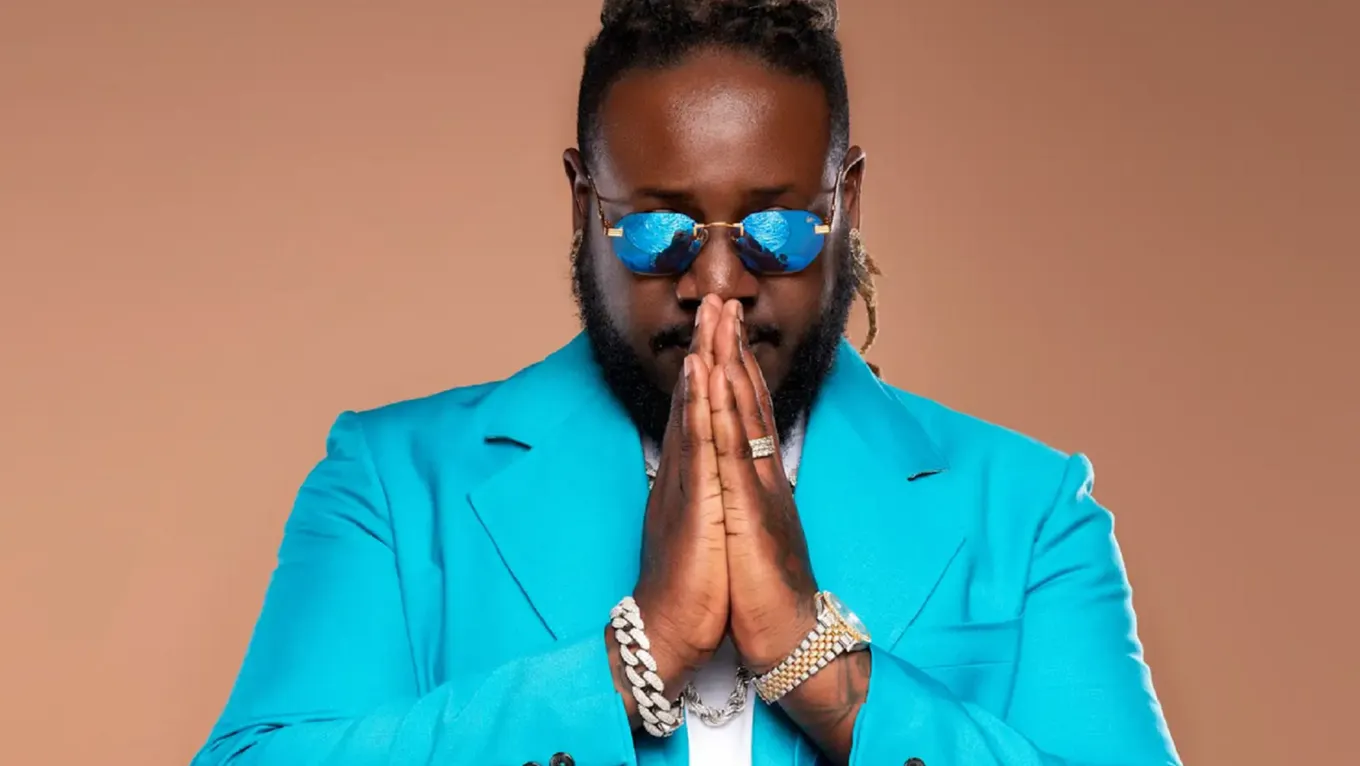 T-Pain